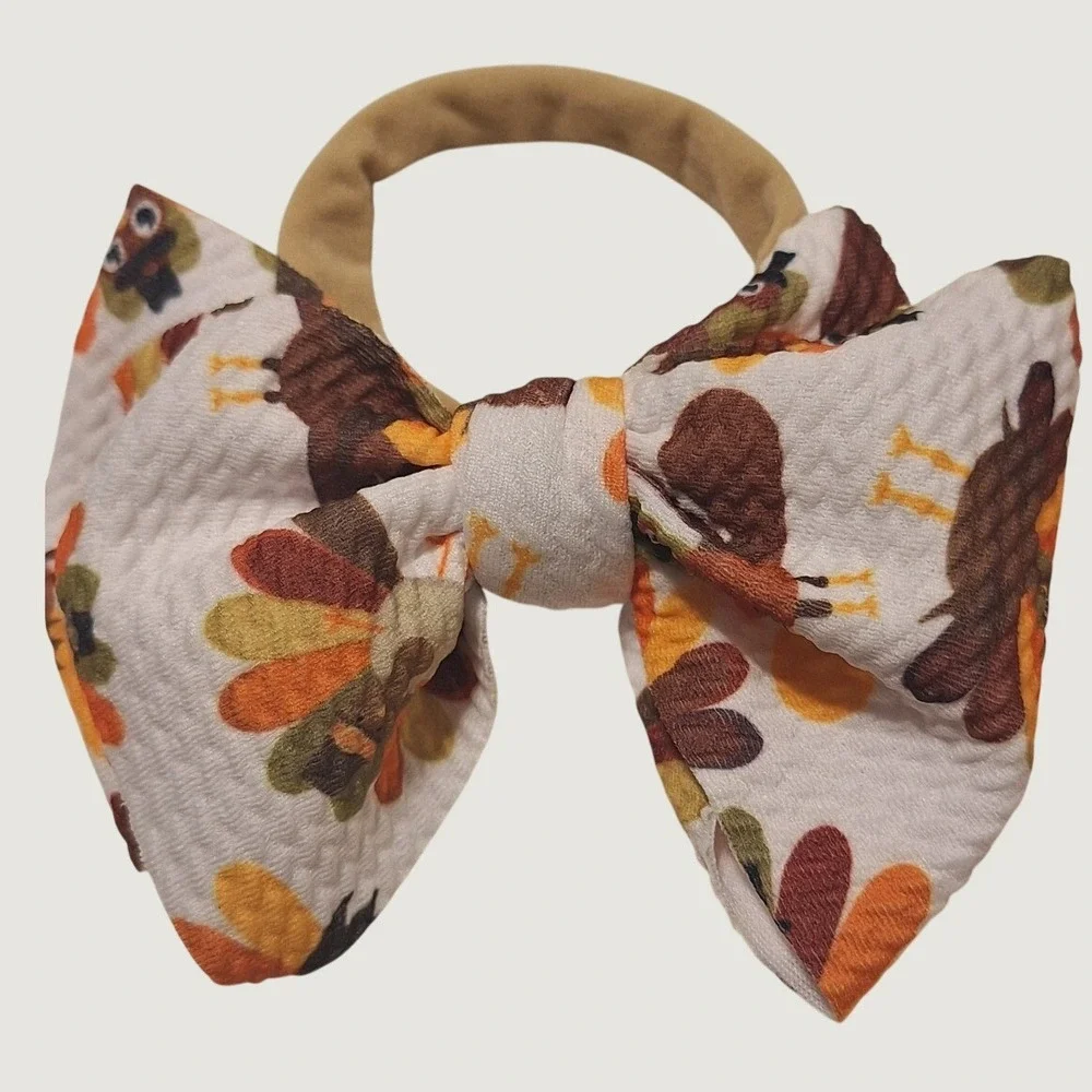 YanJie baby headbands